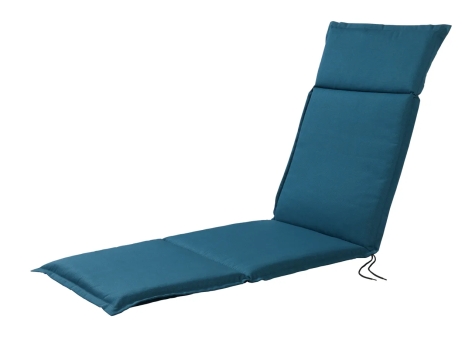 Cuscino per sedia sdraio