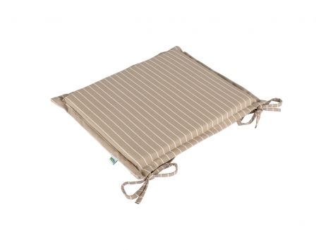 Cuscino per sedia