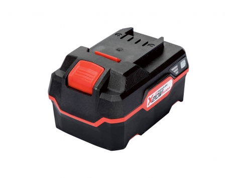Batteria 4 Ah
