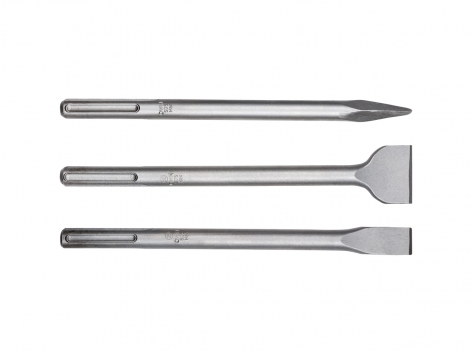 Set scalpelli
