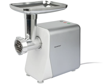 Tritacarne / passapomodoro elettrico