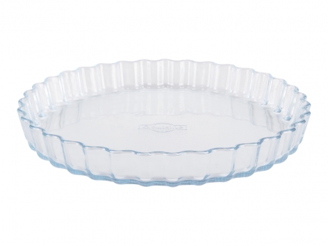 Pirofila o caraffa graduata in vetro