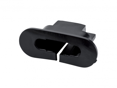 Organizer da scrivania con USB-Hub