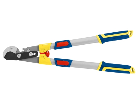 Tagliarami telescopico