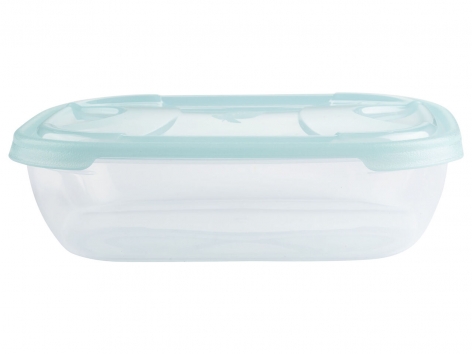 Set contenitori salvafreschezza, 13 pezzi