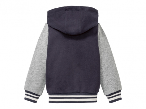 Giacca College da bambino