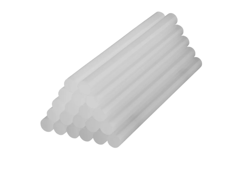 Set cartucce per pistola a caldo