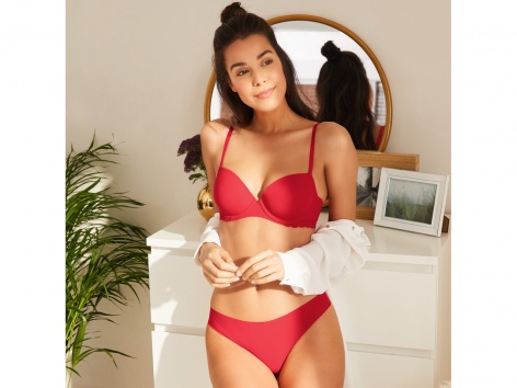 Reggiseno