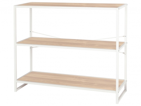 Scaffale 3 ripiani