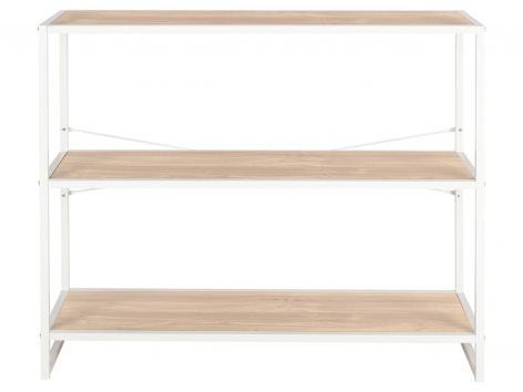 Scaffale 3 ripiani