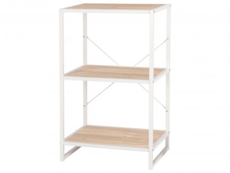 Scaffale 3 ripiani