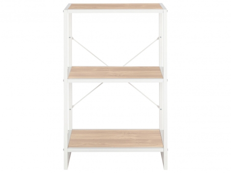 Scaffale 3 ripiani
