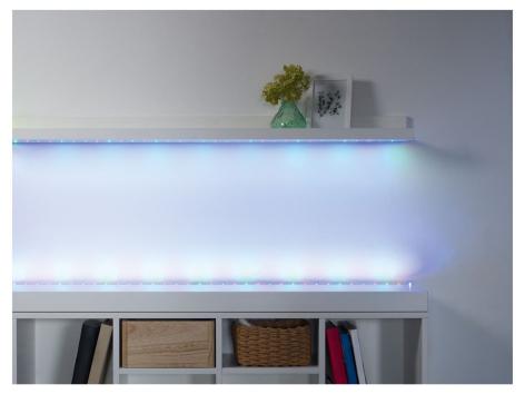 Striscia LED 3 m