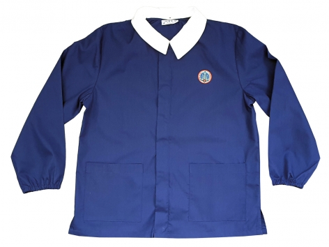 2 grembiuli scuola elementare bambino/a