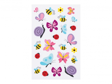 Etichette o sticker