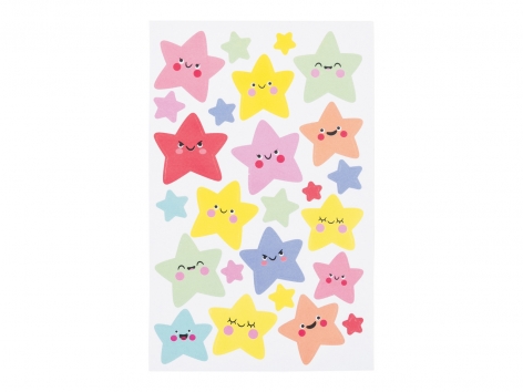 Etichette o sticker