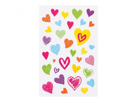 Etichette o sticker