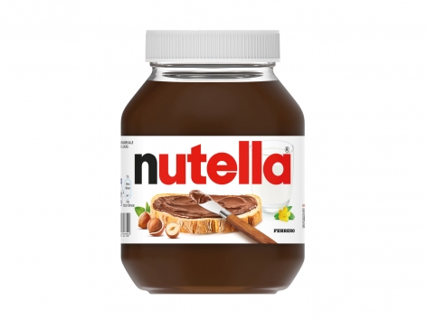 Nutella