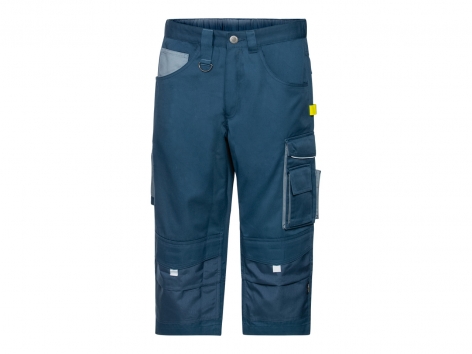 Pantaloni da lavoro 3/4 per uomo