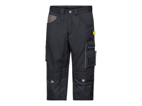 Pantaloni da lavoro 3/4 per uomo