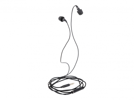 Mini cuffie auricolari