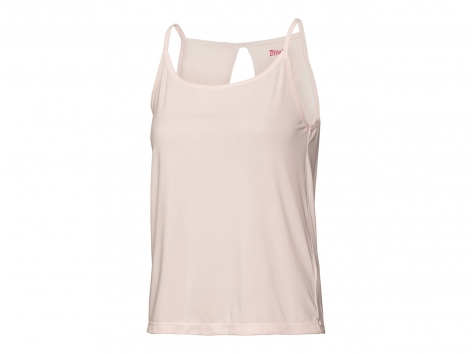Top sportivo da donna