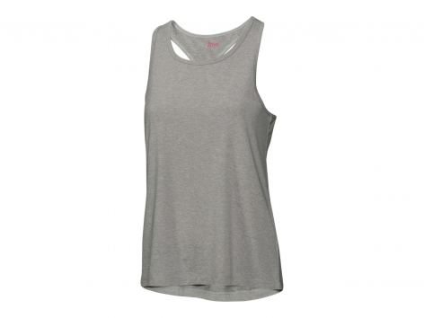 Top sportivo da donna
