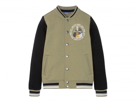 Giacca College da bambino