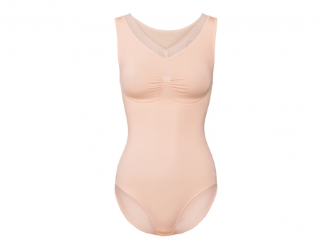 Body modellante