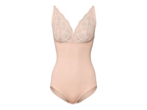 Body modellante