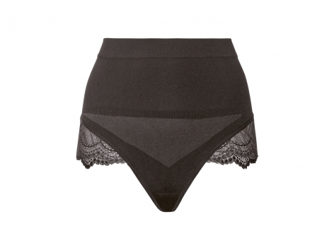 Slip o perizoma modellante