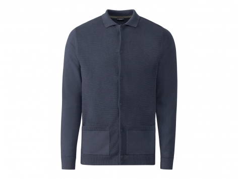 Cardigan da uomo