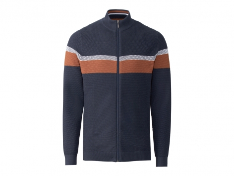 Cardigan da uomo