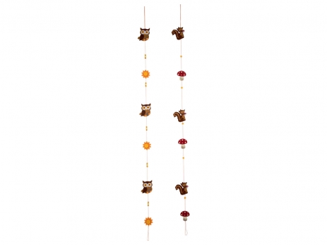 Decorazione da appendere