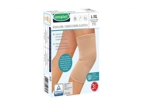 Fascia elastica
