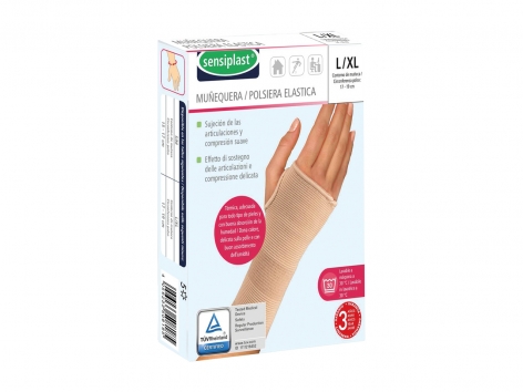 Fascia elastica