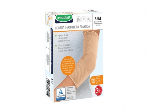 Fascia elastica