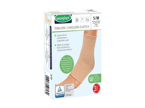 Fascia elastica