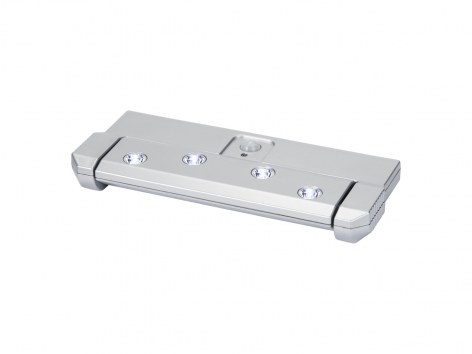 Lampada sottopensile LED con sensore di movimento