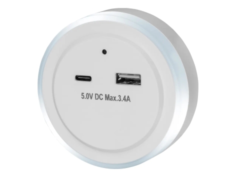 Luce notturna LED