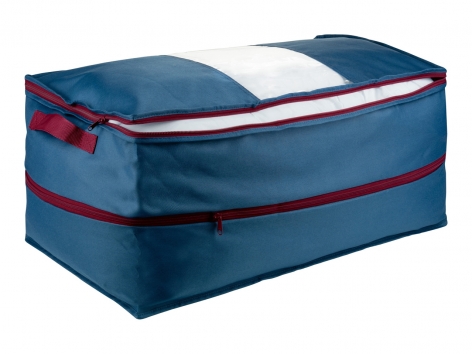 Borsa sottoletto per biancheria