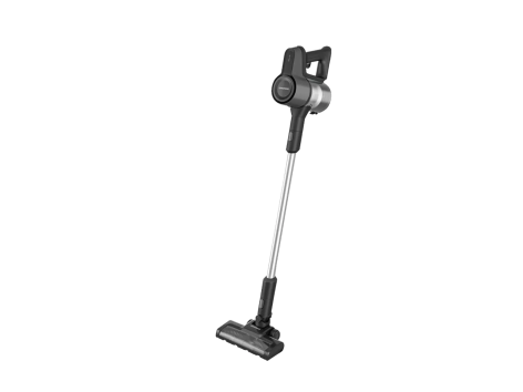 Aspirapolvere ricaricabile 2 in 1