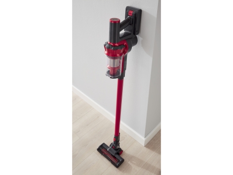 Aspirapolvere ricaricabile 2 in 1