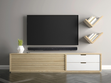 Altoparlante Soundbar Bluetooth