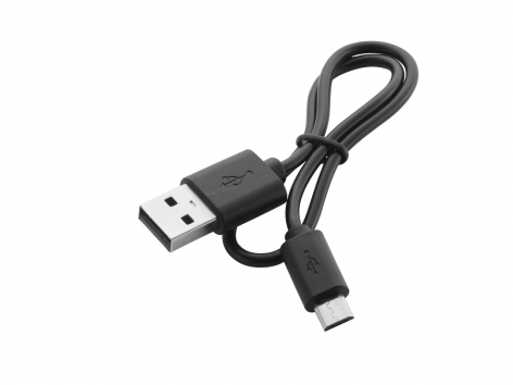 Powerbank 6000 mAh