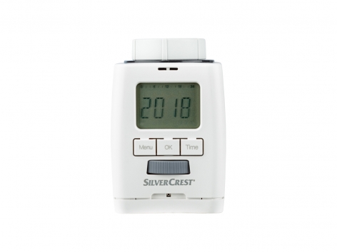 Termostato per radiatore