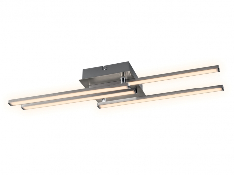 Lampada LED da soffitto