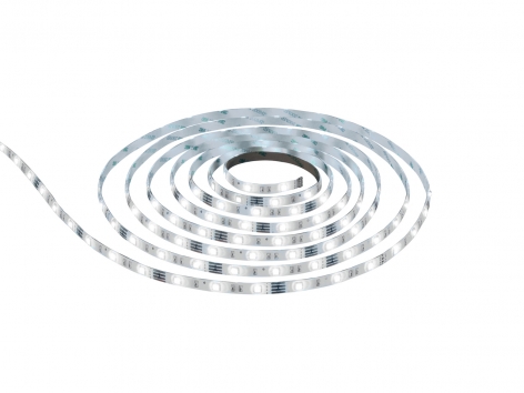 Striscia luminosa LED