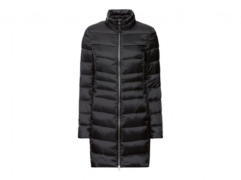 Giaccone "Lightweight" da donna
