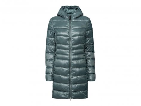 Giaccone "Lightweight" da donna